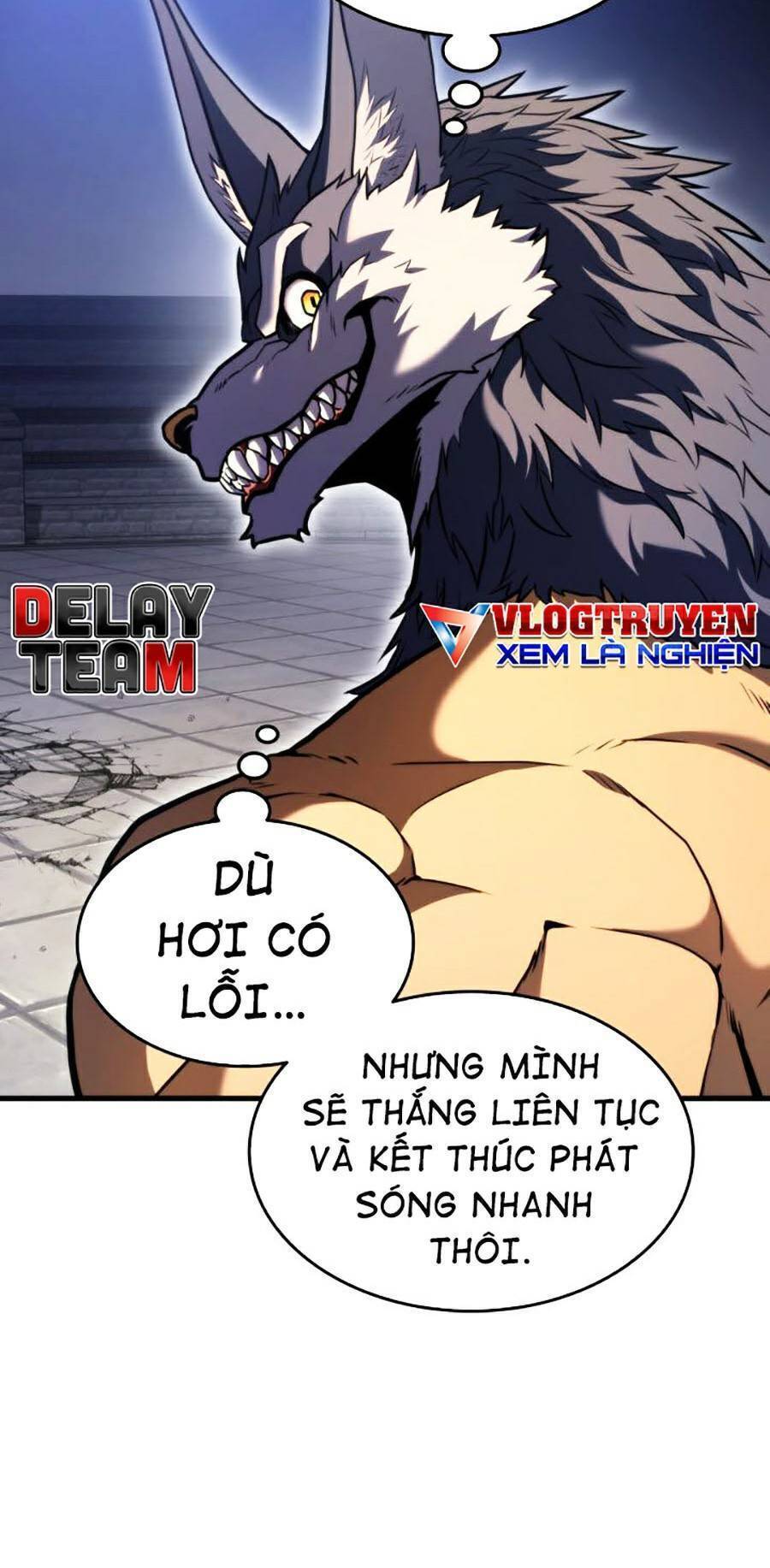 Sự Trở Lại Của Vị Thần Sức Mạnh Chapter  46 - 113