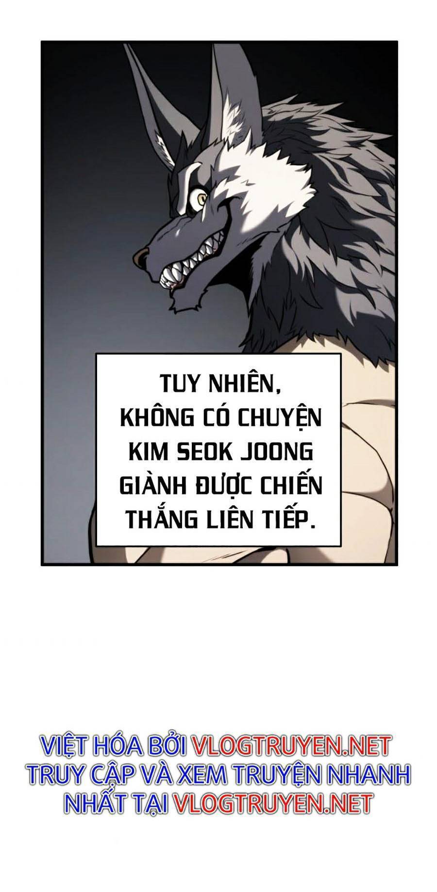 Sự Trở Lại Của Vị Thần Sức Mạnh Chapter  46 - 114