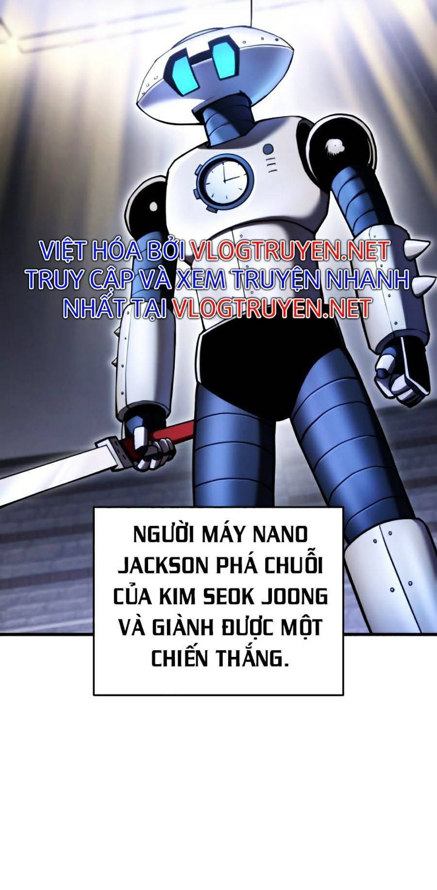 Sự Trở Lại Của Vị Thần Sức Mạnh Chapter  46 - 117