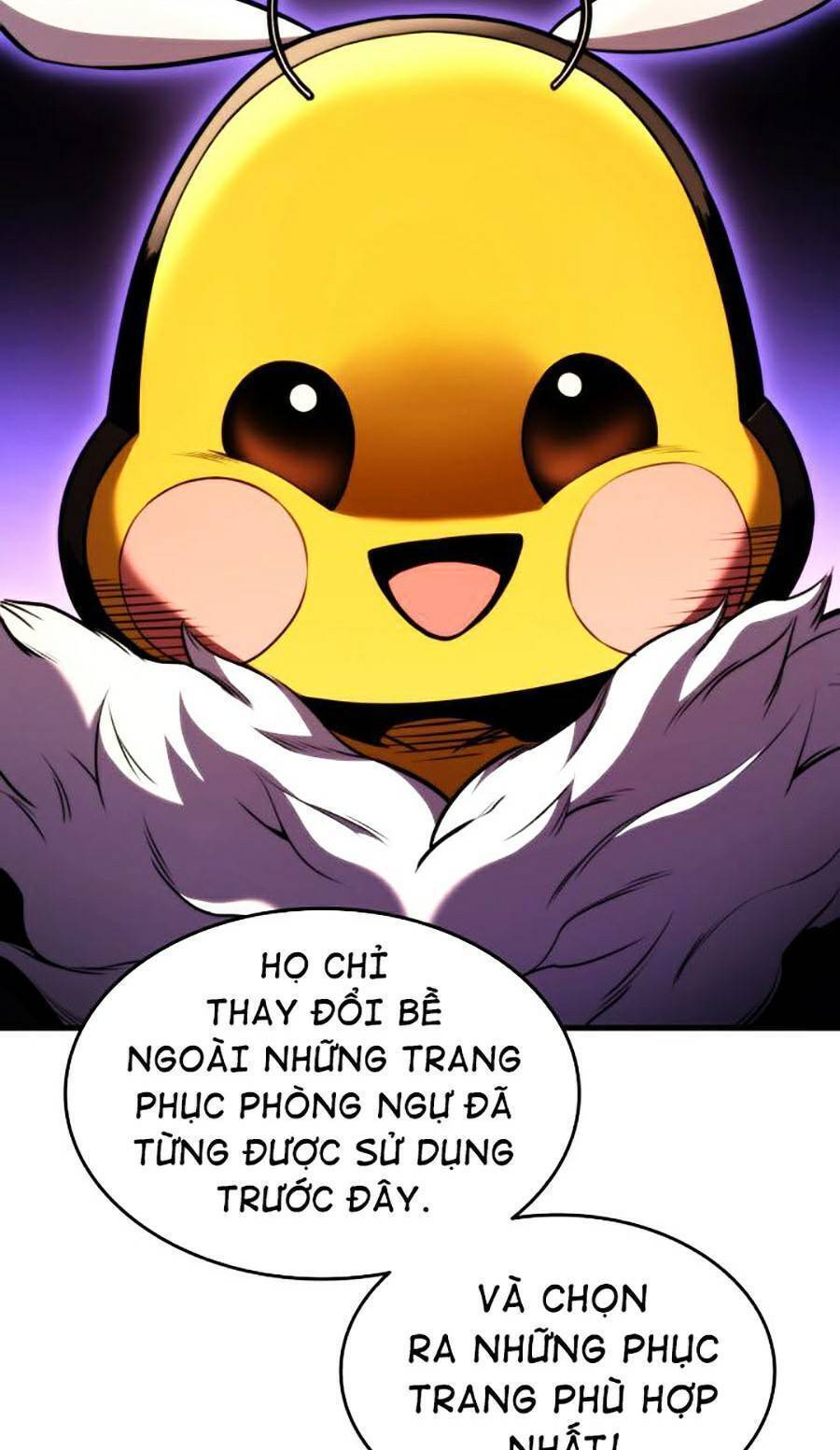 Sự Trở Lại Của Vị Thần Sức Mạnh Chapter  46 - 13