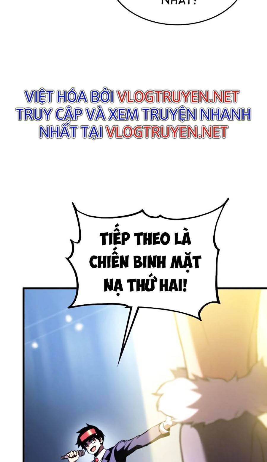Sự Trở Lại Của Vị Thần Sức Mạnh Chapter  46 - 14
