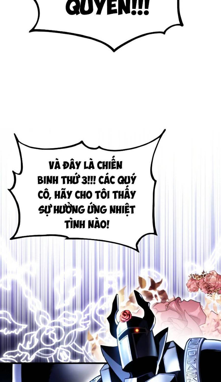 Sự Trở Lại Của Vị Thần Sức Mạnh Chapter  46 - 18