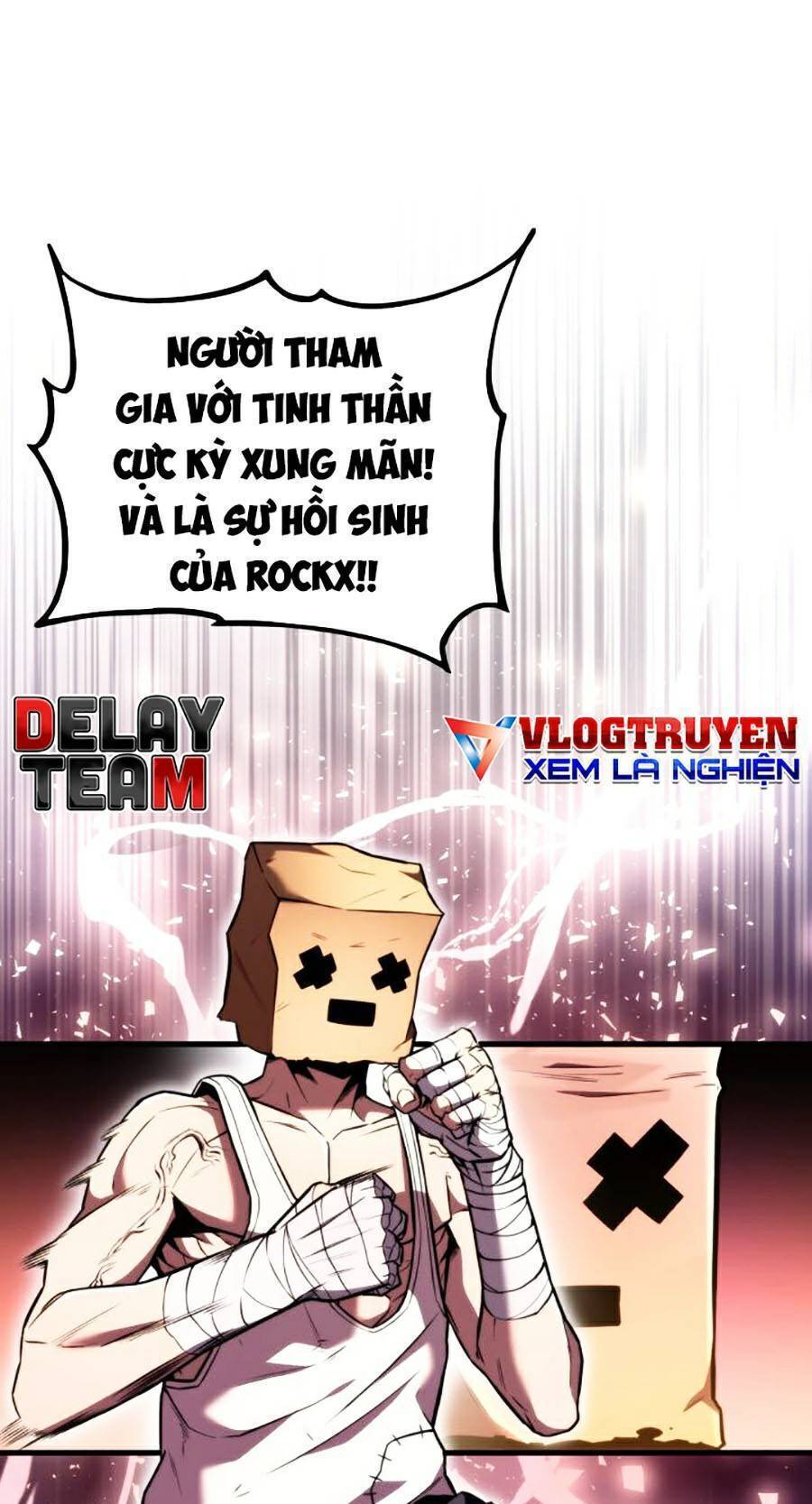 Sự Trở Lại Của Vị Thần Sức Mạnh Chapter  46 - 22