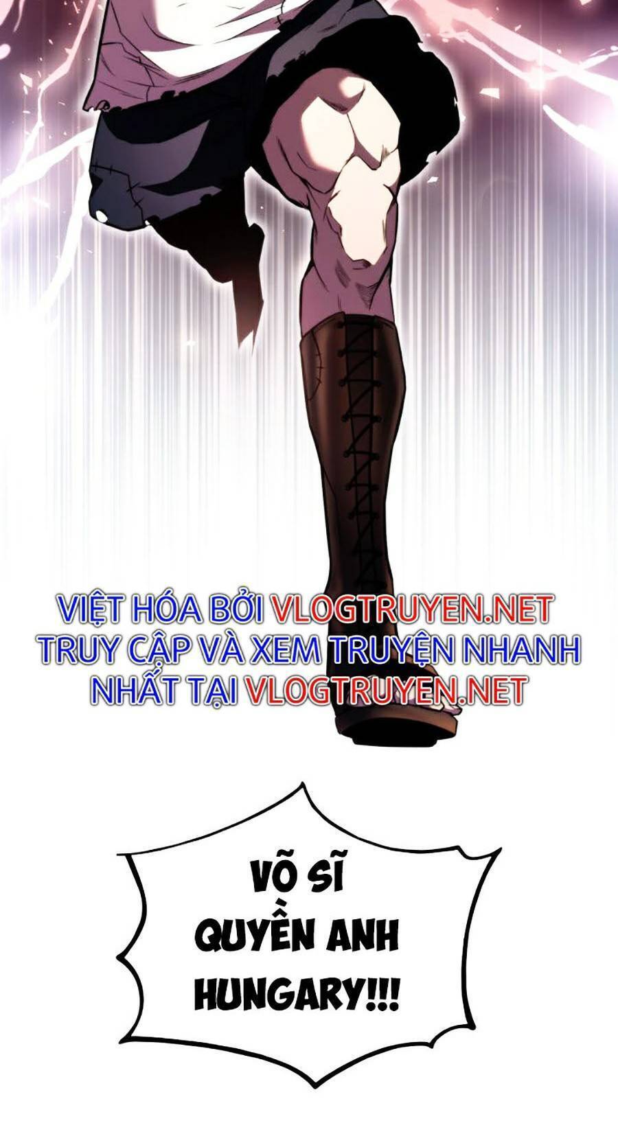 Sự Trở Lại Của Vị Thần Sức Mạnh Chapter  46 - 23