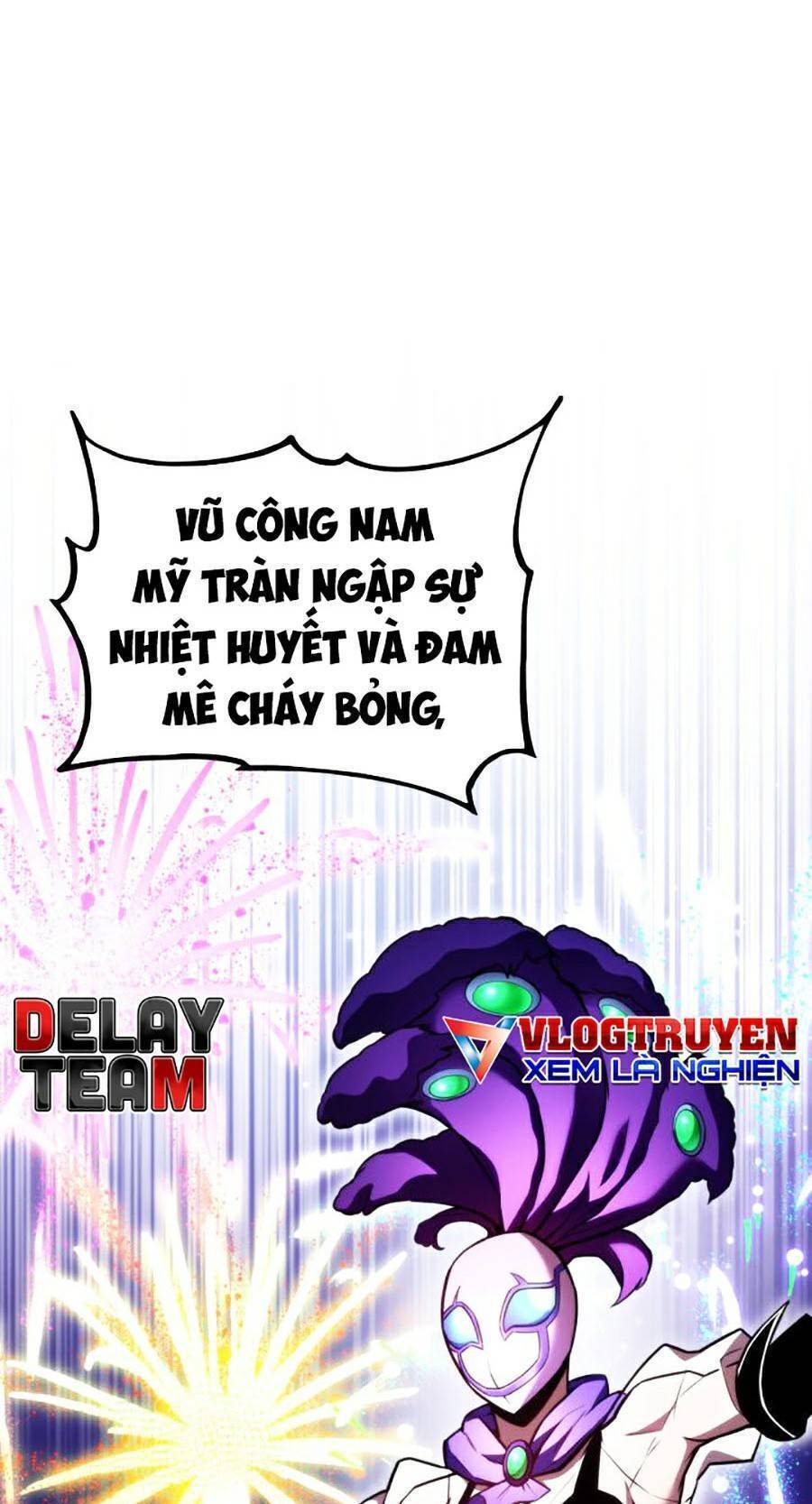 Sự Trở Lại Của Vị Thần Sức Mạnh Chapter  46 - 24
