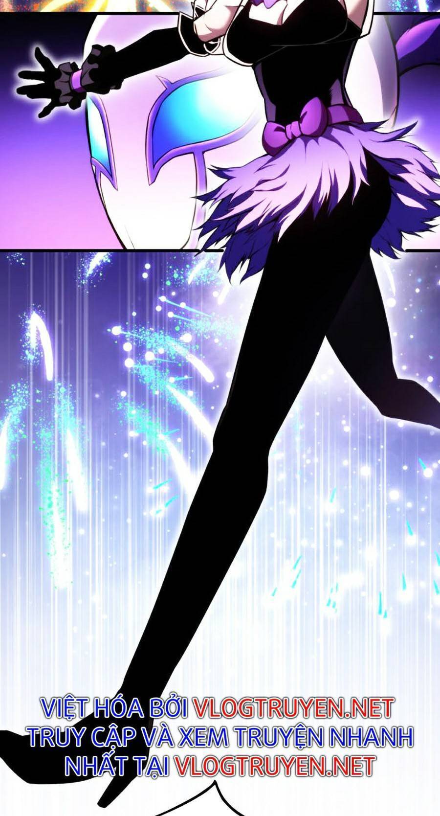 Sự Trở Lại Của Vị Thần Sức Mạnh Chapter  46 - 25