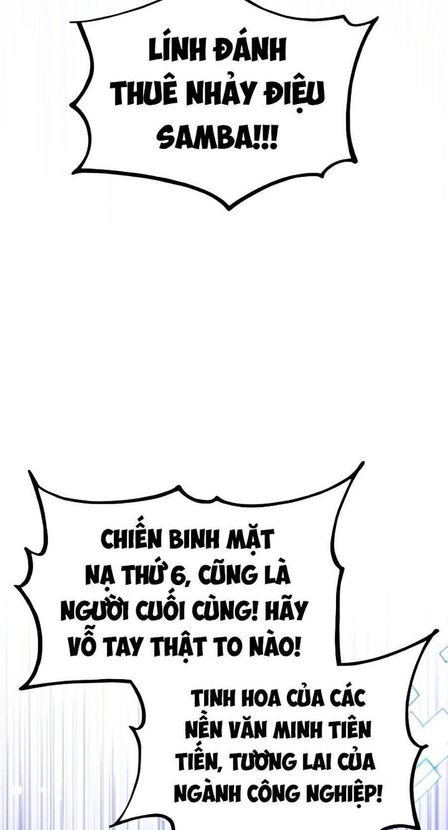 Sự Trở Lại Của Vị Thần Sức Mạnh Chapter  46 - 26