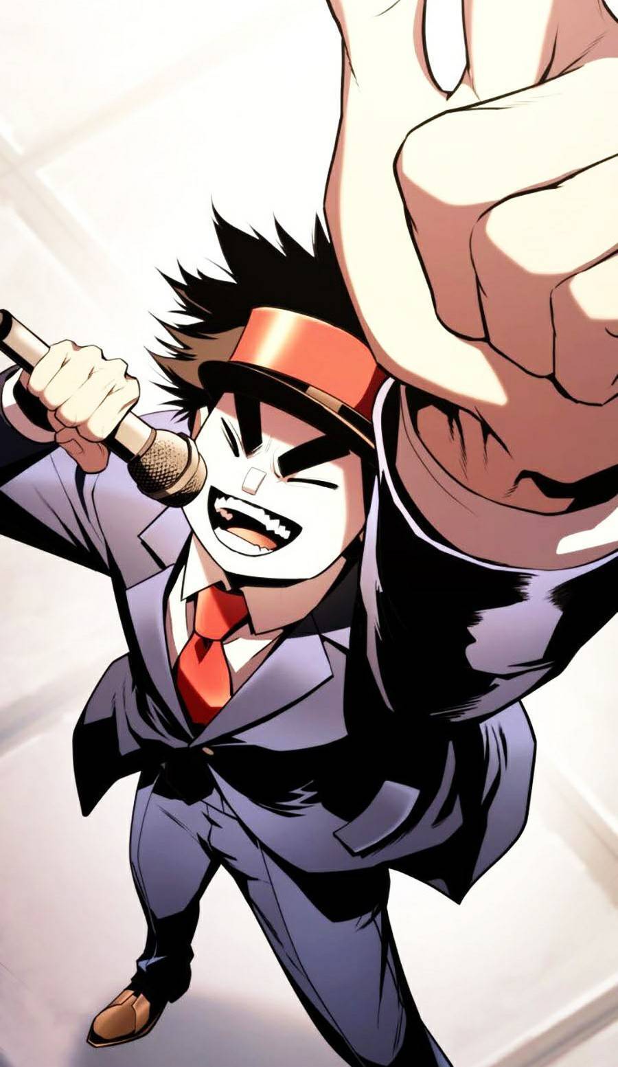 Sự Trở Lại Của Vị Thần Sức Mạnh Chapter  46 - 4