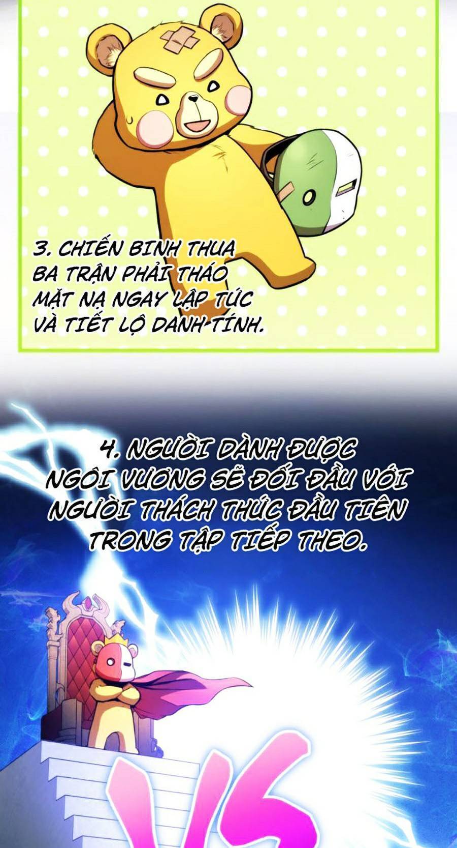 Sự Trở Lại Của Vị Thần Sức Mạnh Chapter  46 - 37