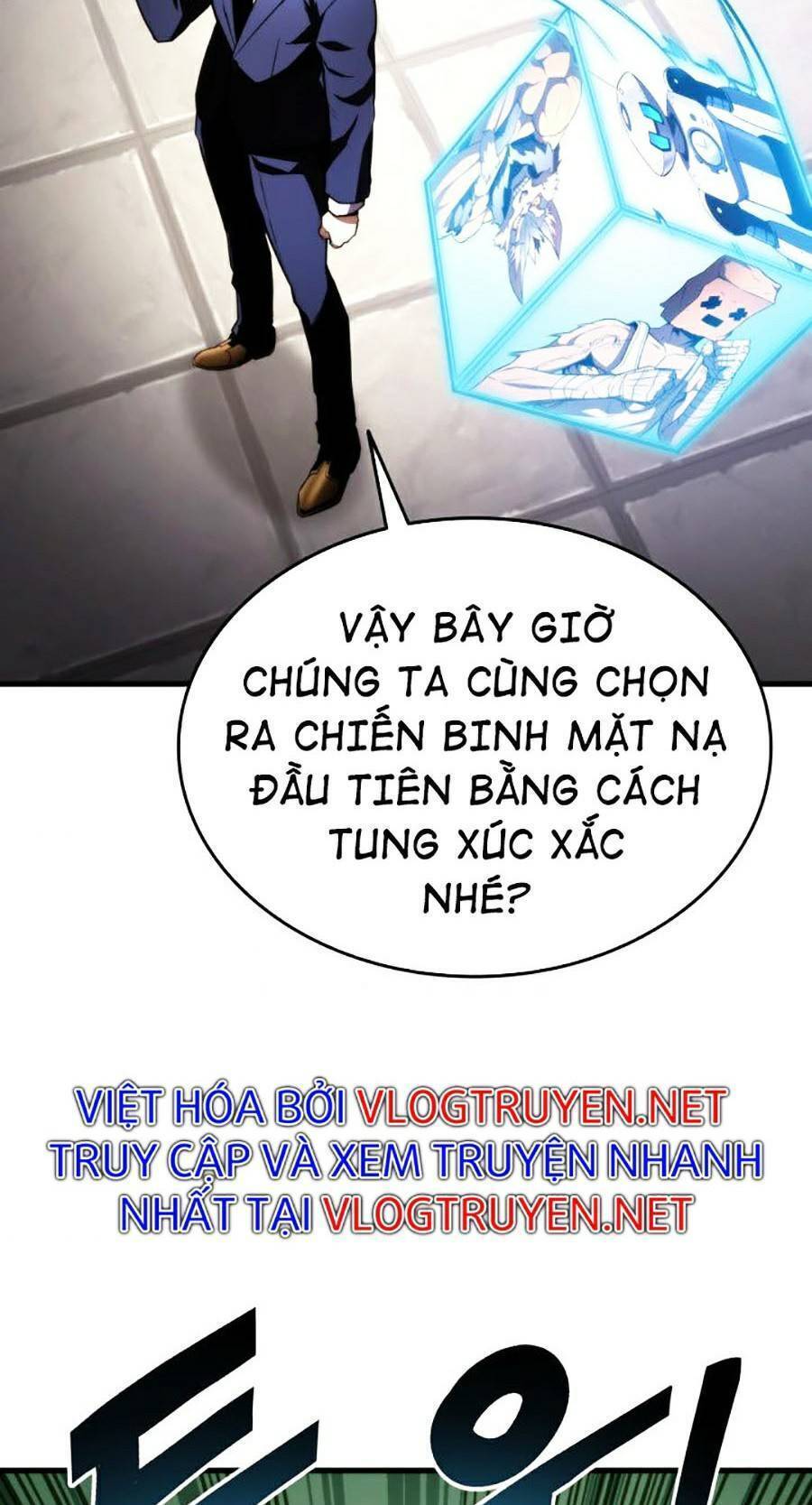 Sự Trở Lại Của Vị Thần Sức Mạnh Chapter  46 - 39