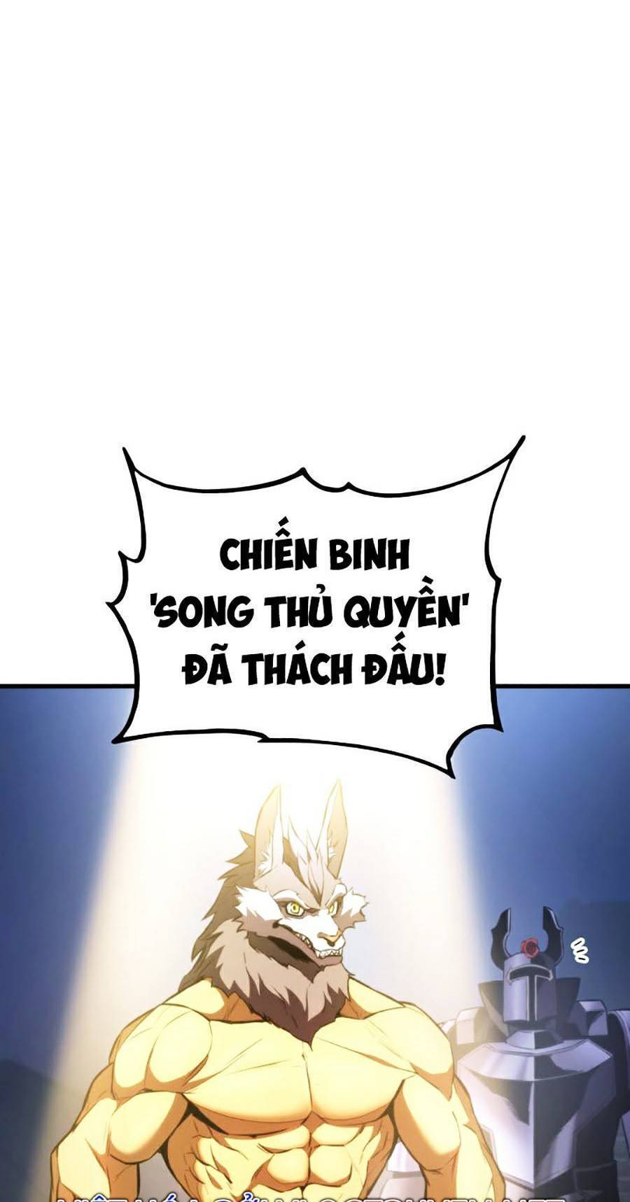 Sự Trở Lại Của Vị Thần Sức Mạnh Chapter  46 - 45