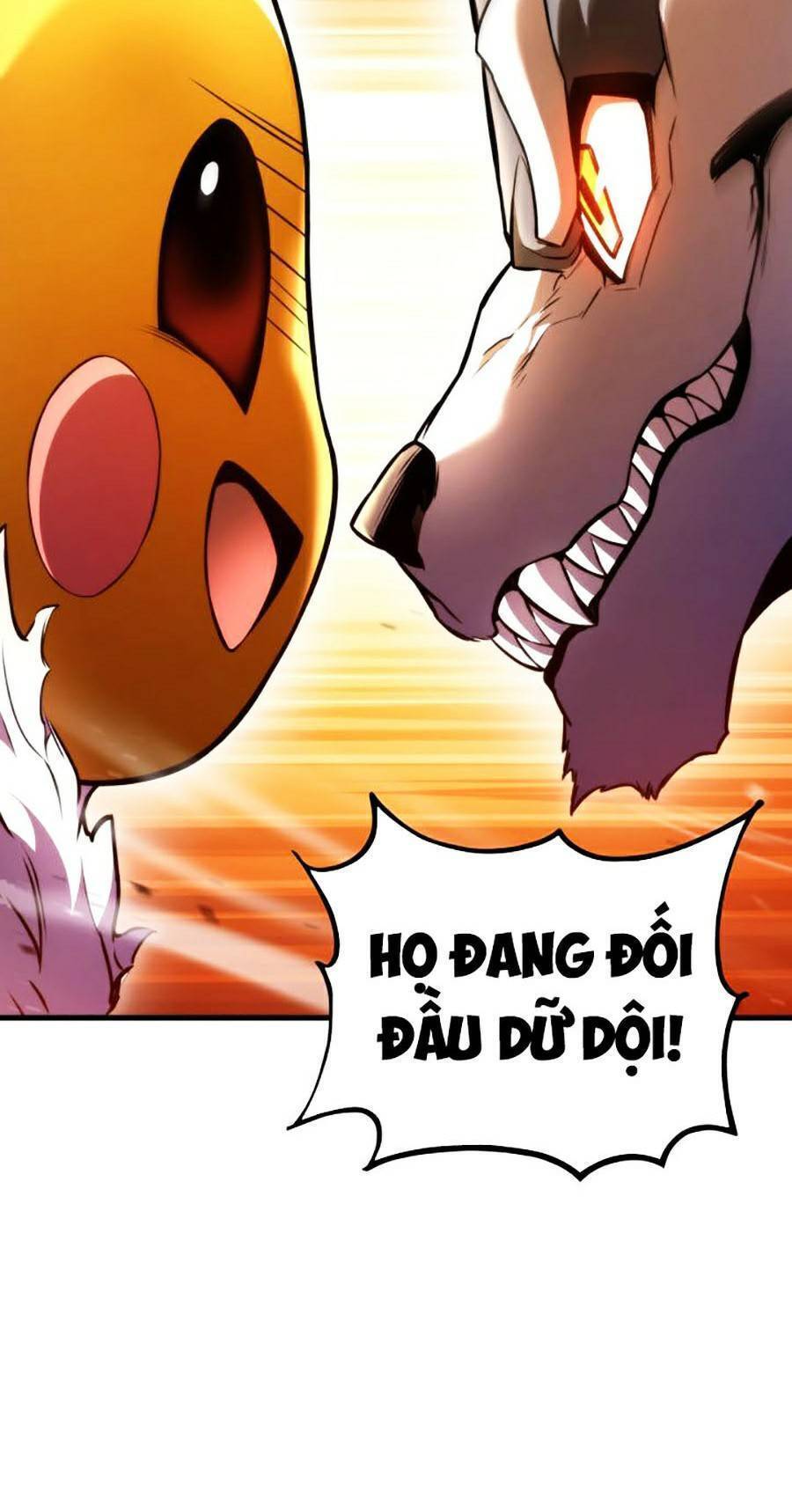 Sự Trở Lại Của Vị Thần Sức Mạnh Chapter  46 - 56