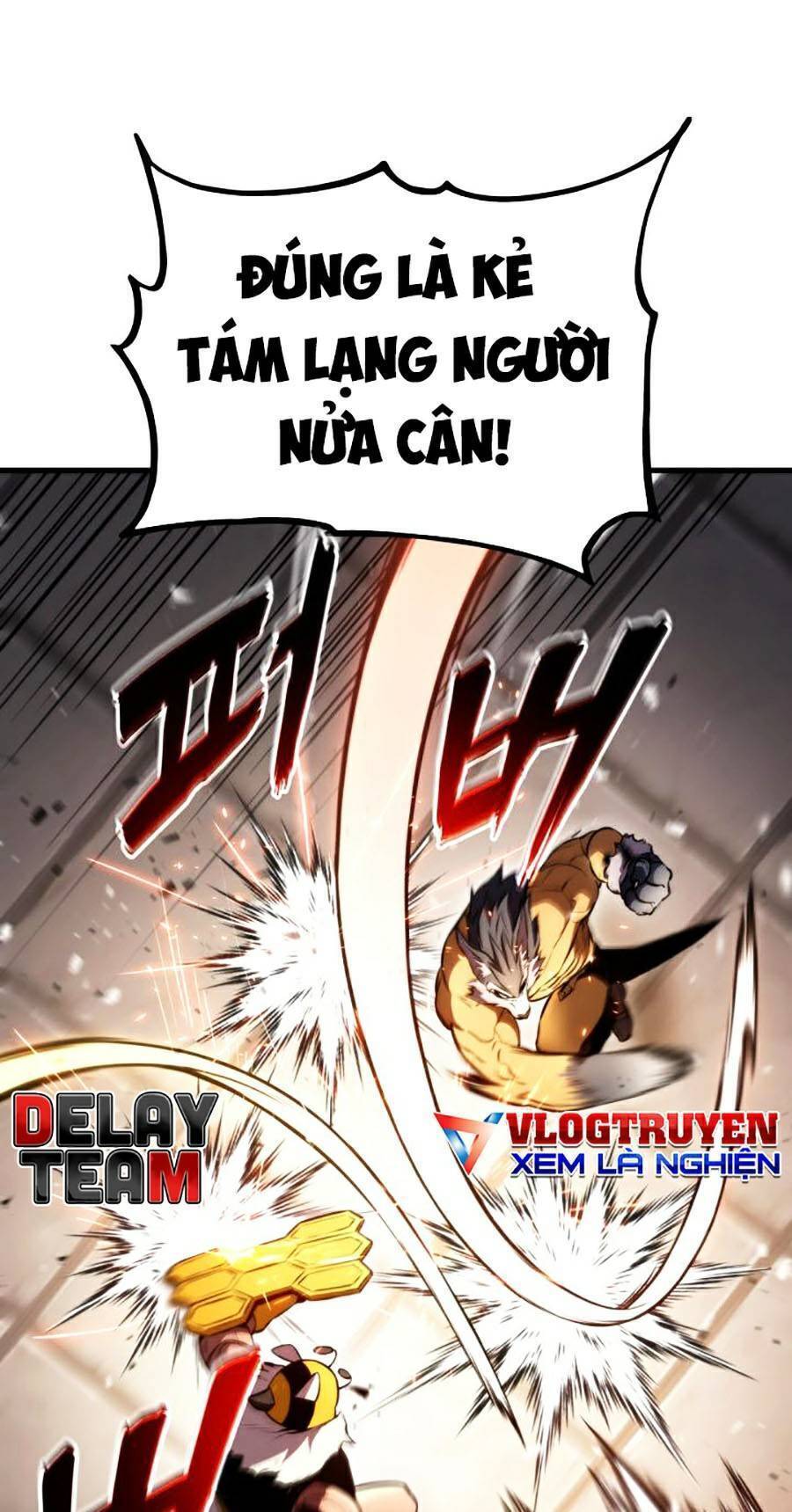 Sự Trở Lại Của Vị Thần Sức Mạnh Chapter  46 - 57