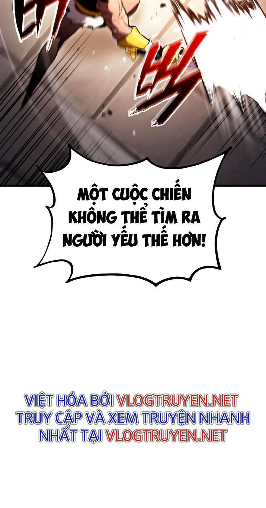 Sự Trở Lại Của Vị Thần Sức Mạnh Chapter  46 - 58