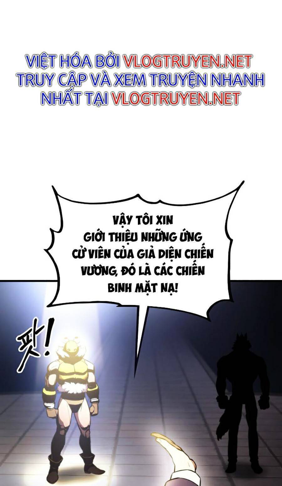 Sự Trở Lại Của Vị Thần Sức Mạnh Chapter  46 - 8