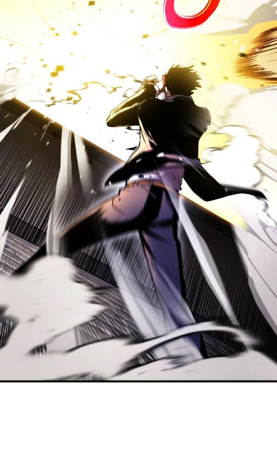 Sự Trở Lại Của Vị Thần Sức Mạnh Chapter  46 - 74