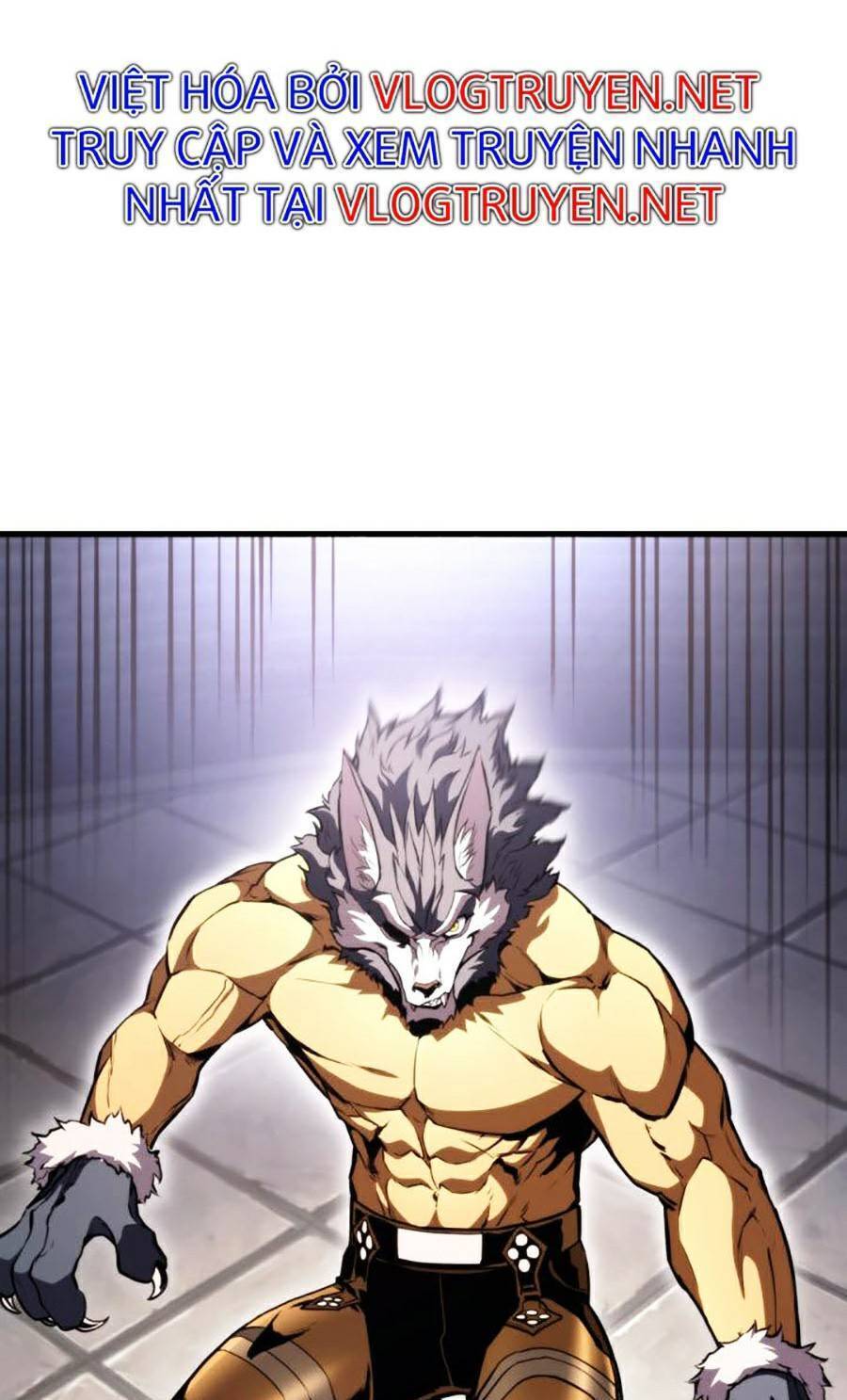 Sự Trở Lại Của Vị Thần Sức Mạnh Chapter  46 - 75