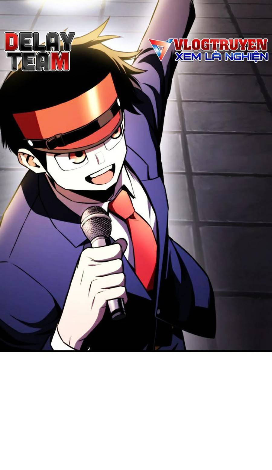 Sự Trở Lại Của Vị Thần Sức Mạnh Chapter  46 - 9