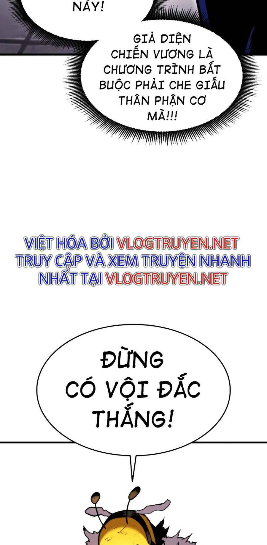 Sự Trở Lại Của Vị Thần Sức Mạnh Chapter  46 - 83