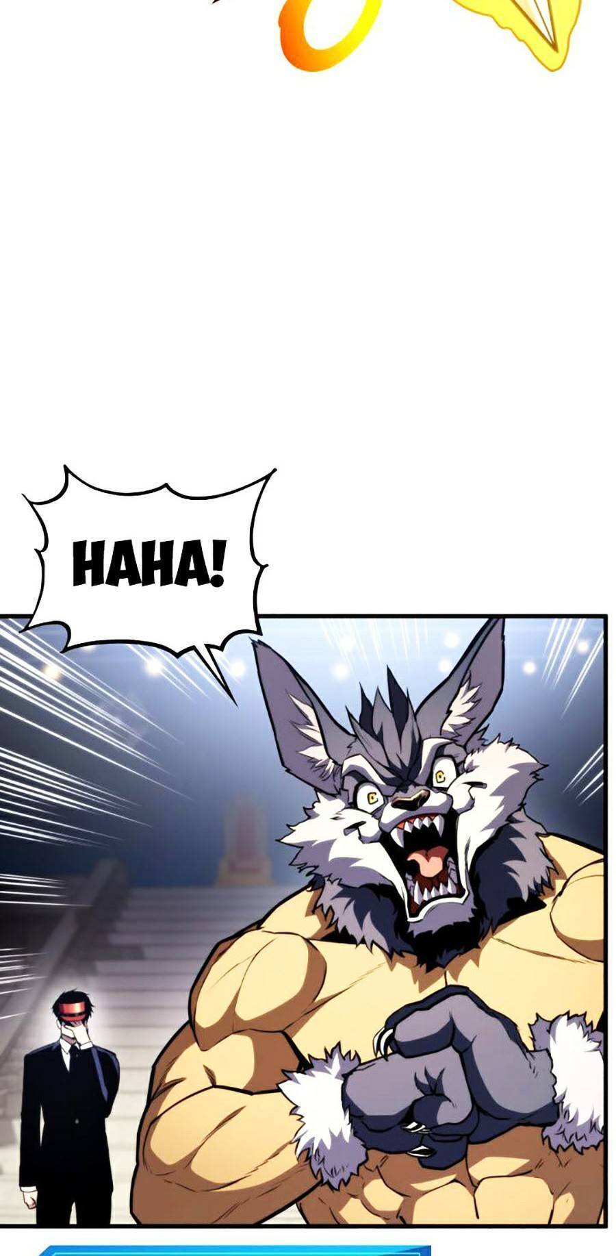 Sự Trở Lại Của Vị Thần Sức Mạnh Chapter  46 - 85