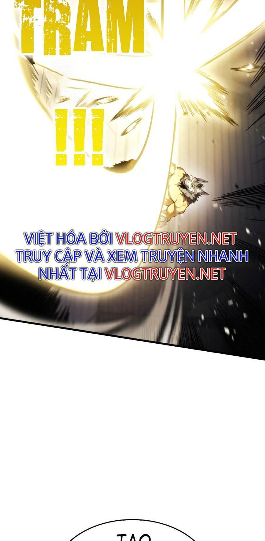 Sự Trở Lại Của Vị Thần Sức Mạnh Chapter  46 - 89