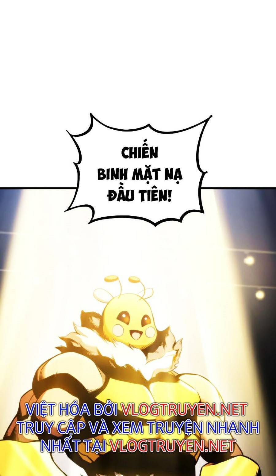 Sự Trở Lại Của Vị Thần Sức Mạnh Chapter  46 - 10