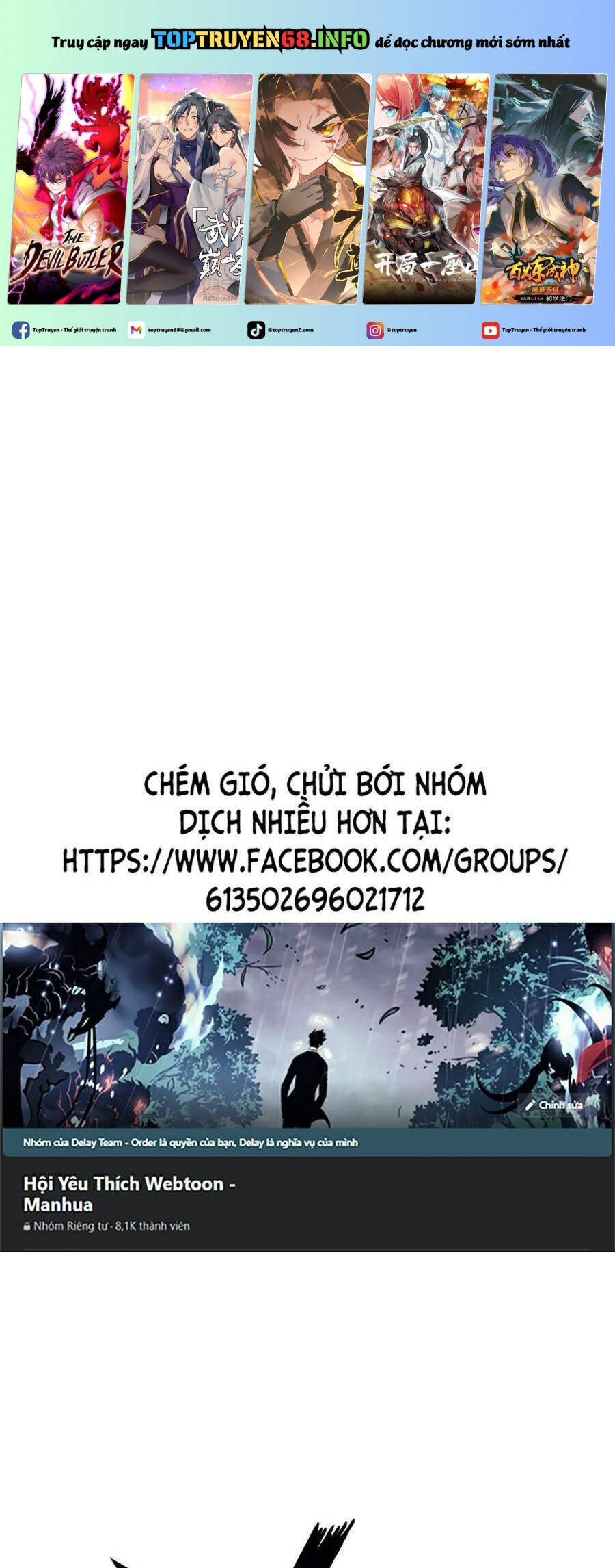 Sự Trở Lại Của Vị Thần Sức Mạnh Chapter  47 - 2