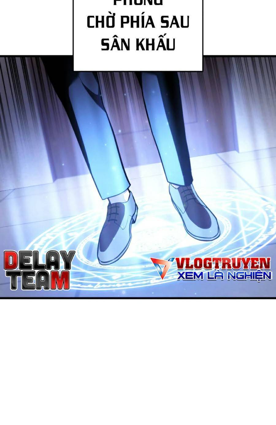 Sự Trở Lại Của Vị Thần Sức Mạnh Chapter  47 - 106