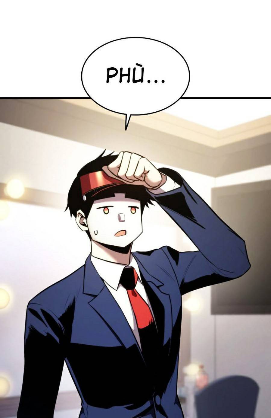 Sự Trở Lại Của Vị Thần Sức Mạnh Chapter  47 - 107