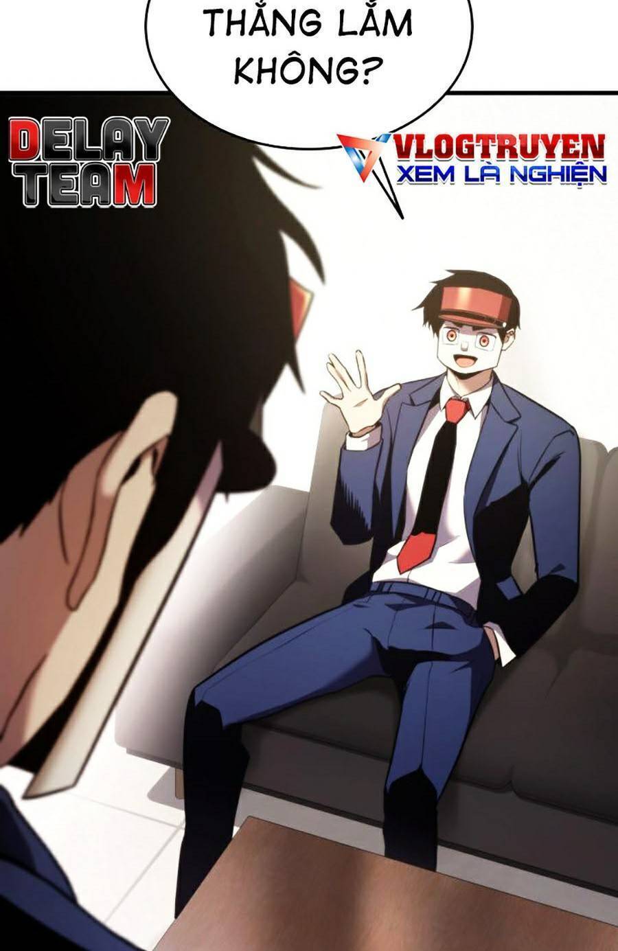 Sự Trở Lại Của Vị Thần Sức Mạnh Chapter  47 - 110