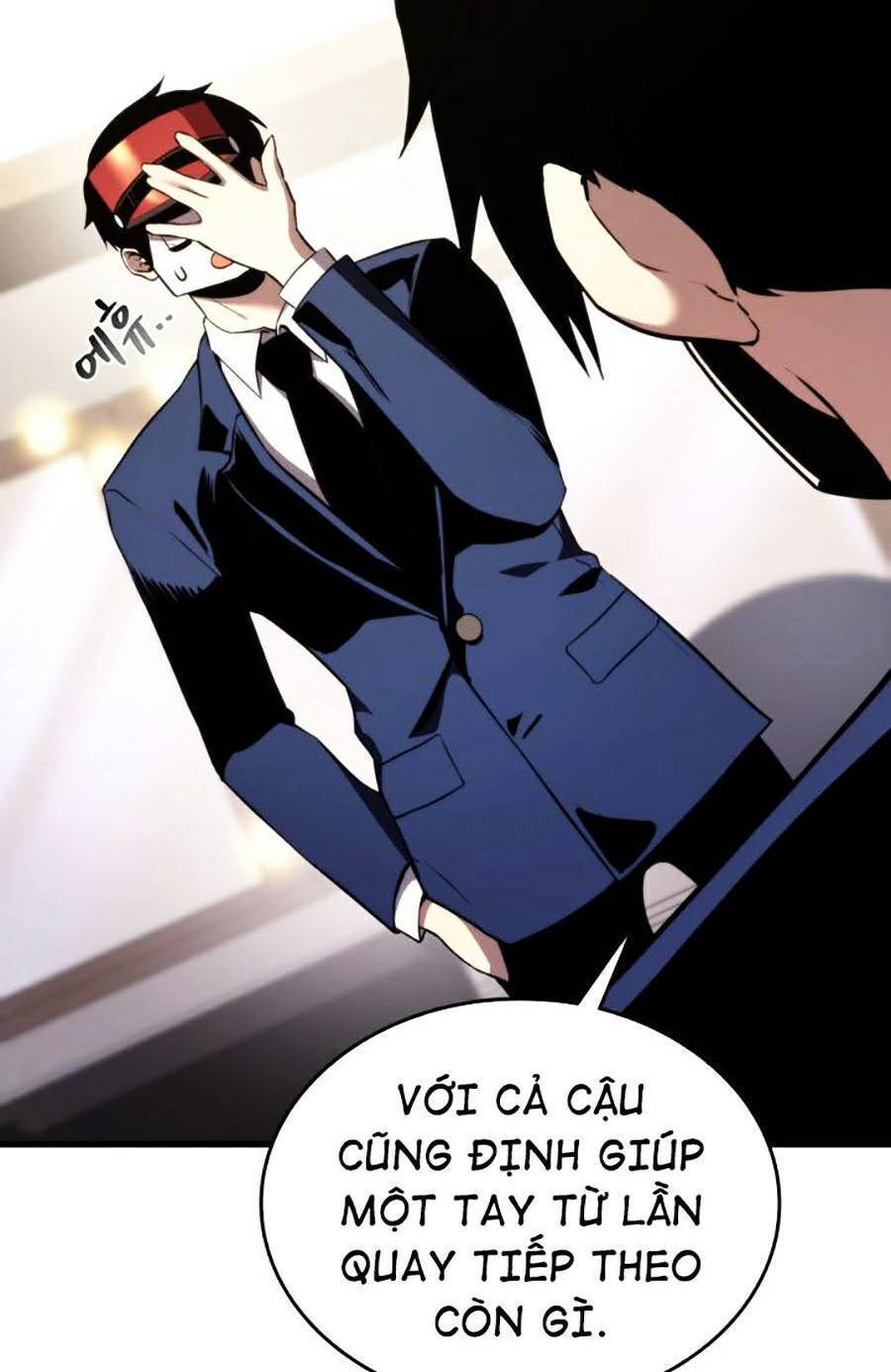 Sự Trở Lại Của Vị Thần Sức Mạnh Chapter  47 - 114