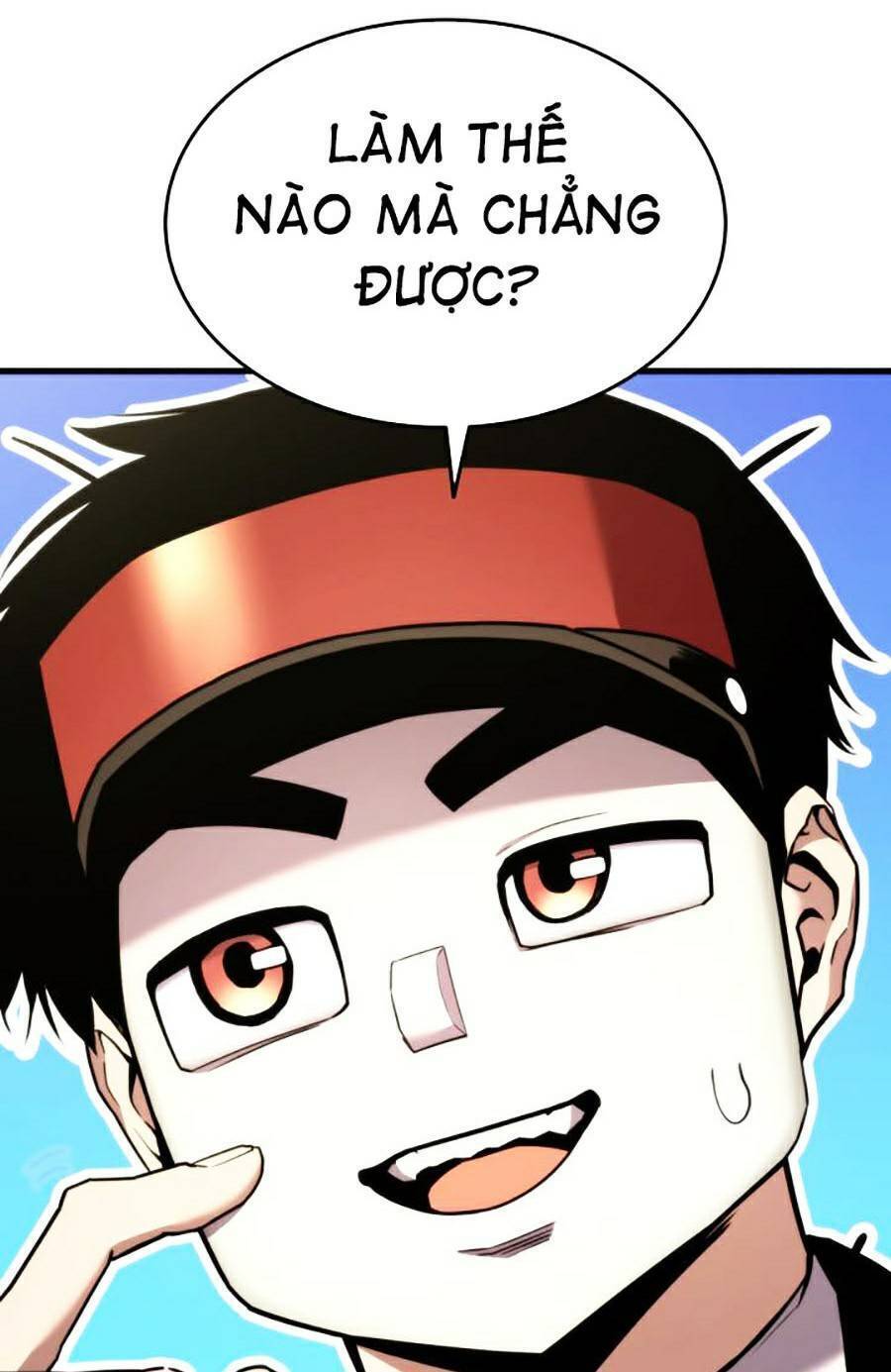 Sự Trở Lại Của Vị Thần Sức Mạnh Chapter  47 - 119