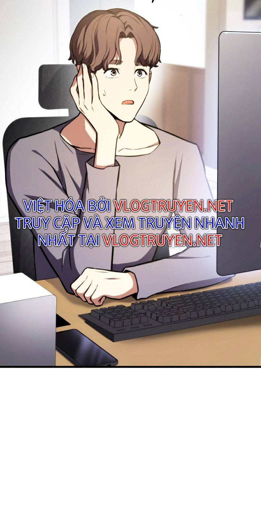 Sự Trở Lại Của Vị Thần Sức Mạnh Chapter  47 - 14