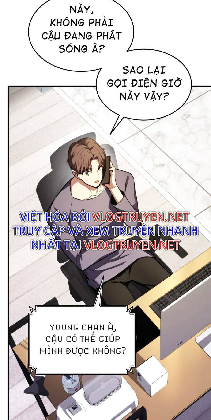 Sự Trở Lại Của Vị Thần Sức Mạnh Chapter  47 - 16