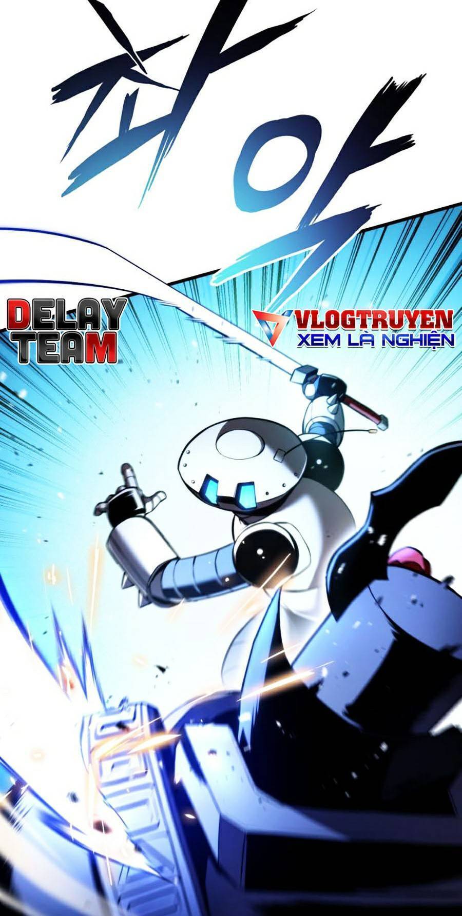 Sự Trở Lại Của Vị Thần Sức Mạnh Chapter  47 - 3