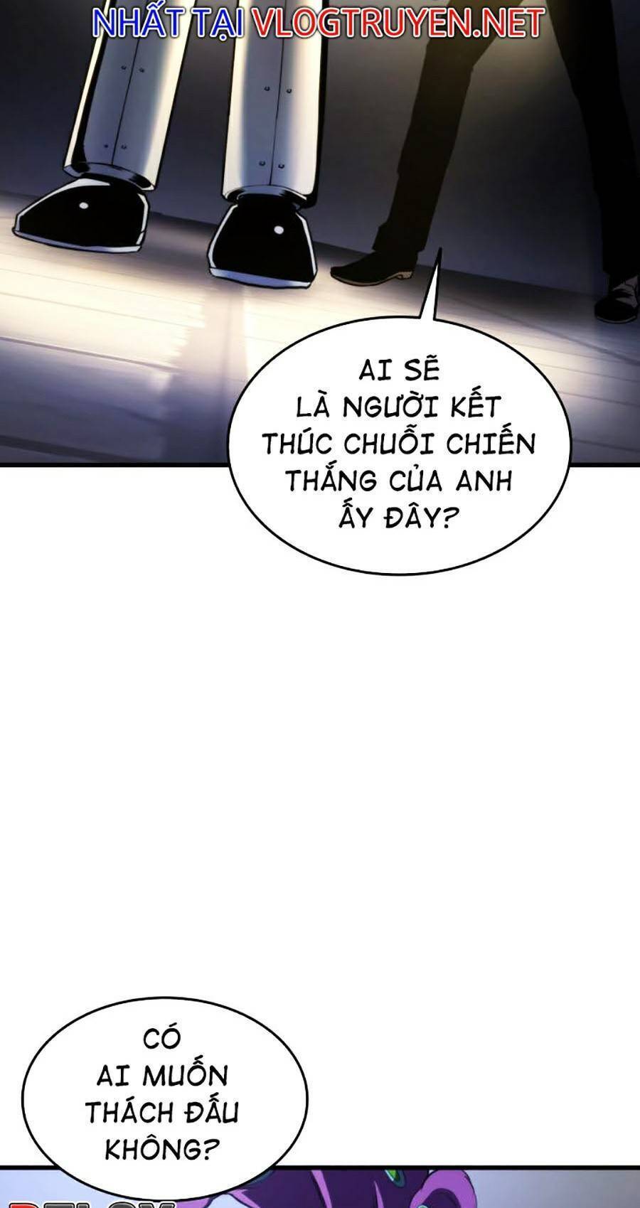 Sự Trở Lại Của Vị Thần Sức Mạnh Chapter  47 - 24