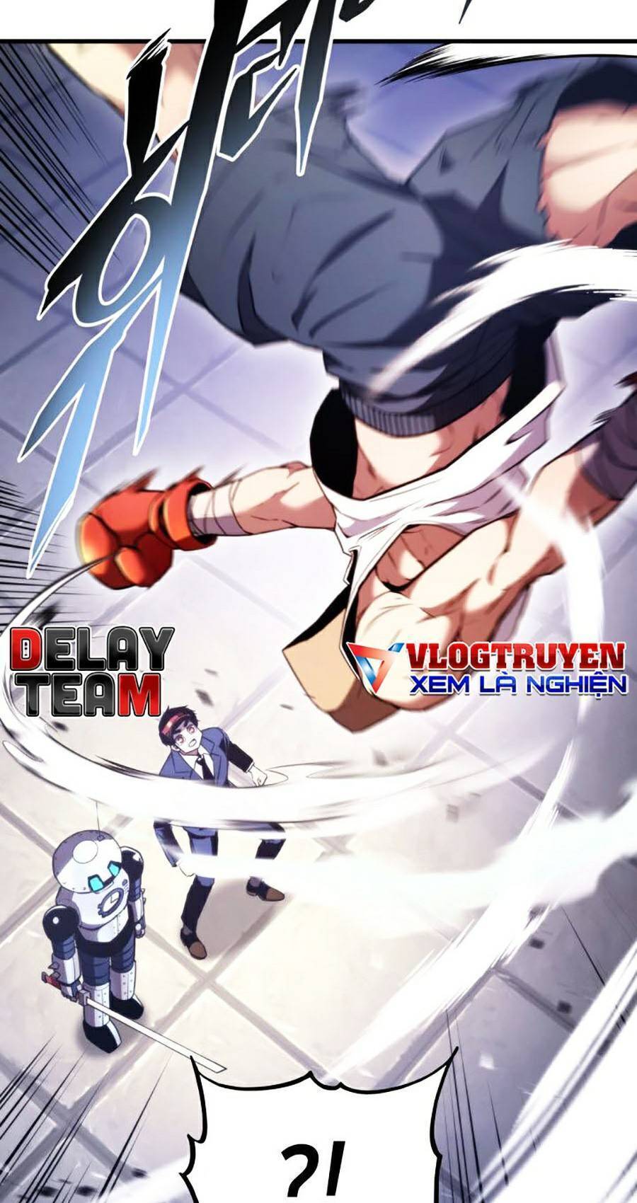 Sự Trở Lại Của Vị Thần Sức Mạnh Chapter  47 - 27