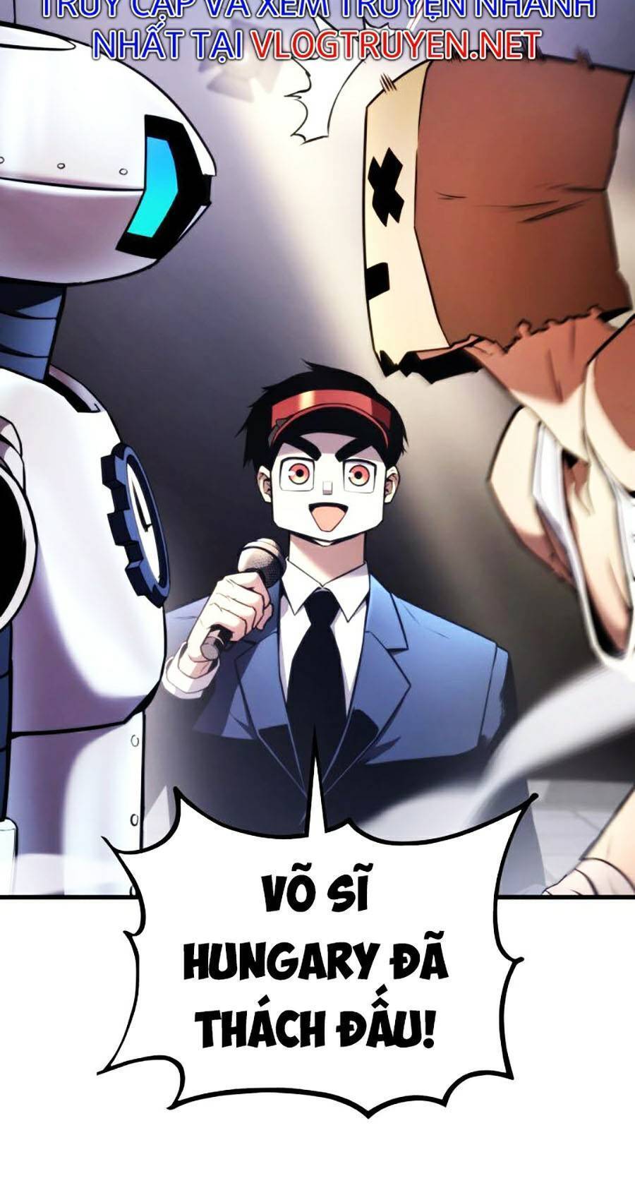 Sự Trở Lại Của Vị Thần Sức Mạnh Chapter  47 - 29