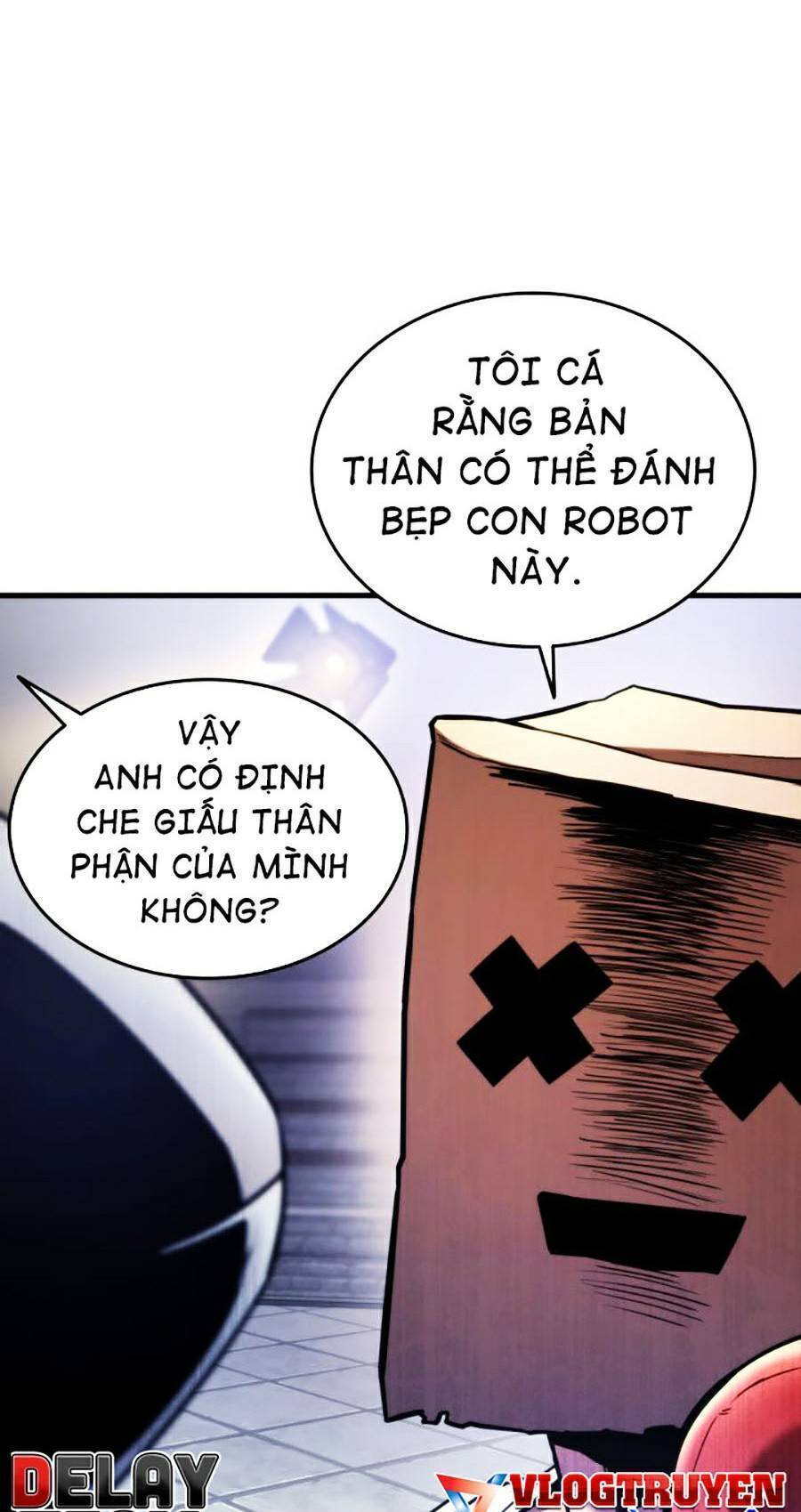 Sự Trở Lại Của Vị Thần Sức Mạnh Chapter  47 - 30