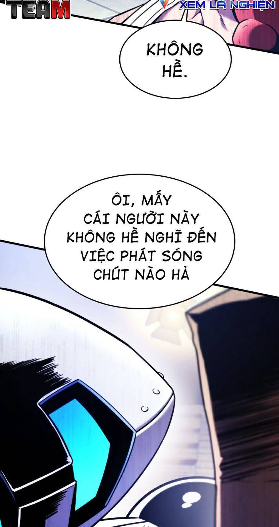 Sự Trở Lại Của Vị Thần Sức Mạnh Chapter  47 - 31