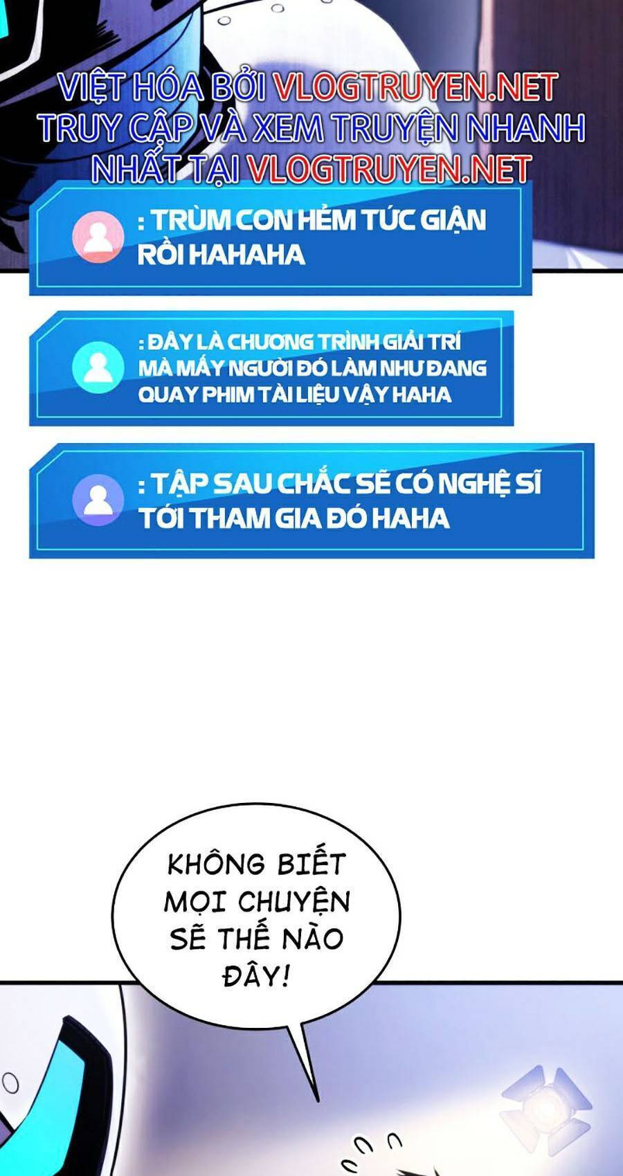 Sự Trở Lại Của Vị Thần Sức Mạnh Chapter  47 - 32