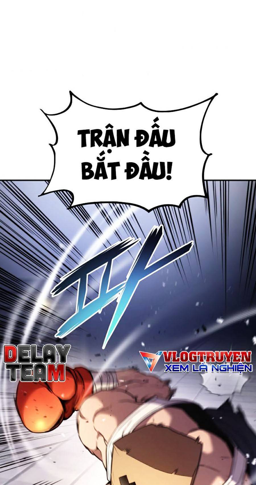 Sự Trở Lại Của Vị Thần Sức Mạnh Chapter  47 - 36