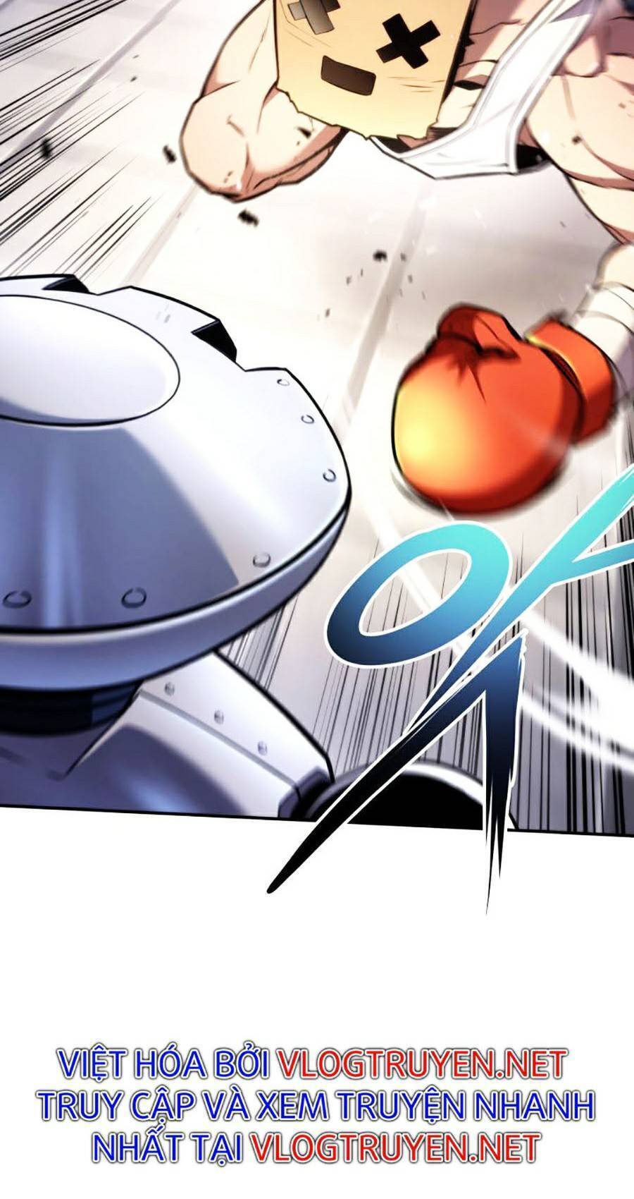 Sự Trở Lại Của Vị Thần Sức Mạnh Chapter  47 - 37