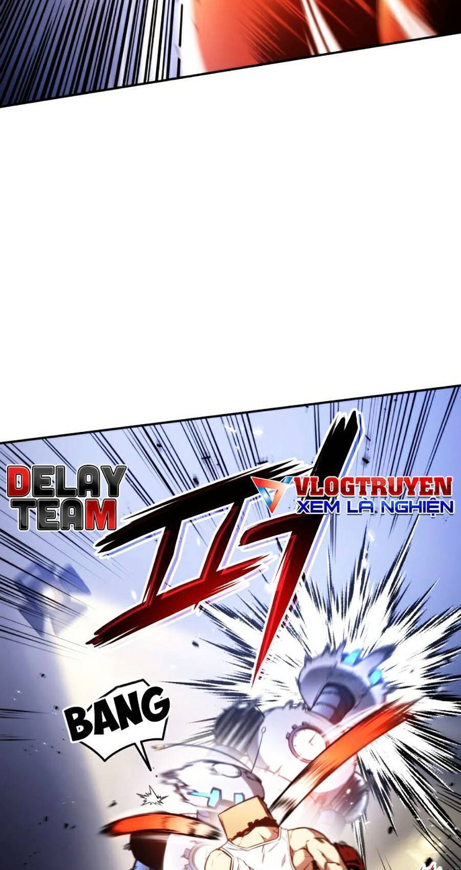 Sự Trở Lại Của Vị Thần Sức Mạnh Chapter  47 - 39