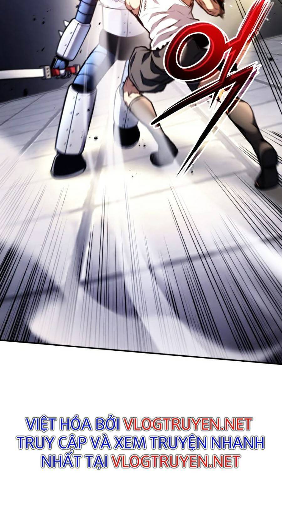 Sự Trở Lại Của Vị Thần Sức Mạnh Chapter  47 - 40