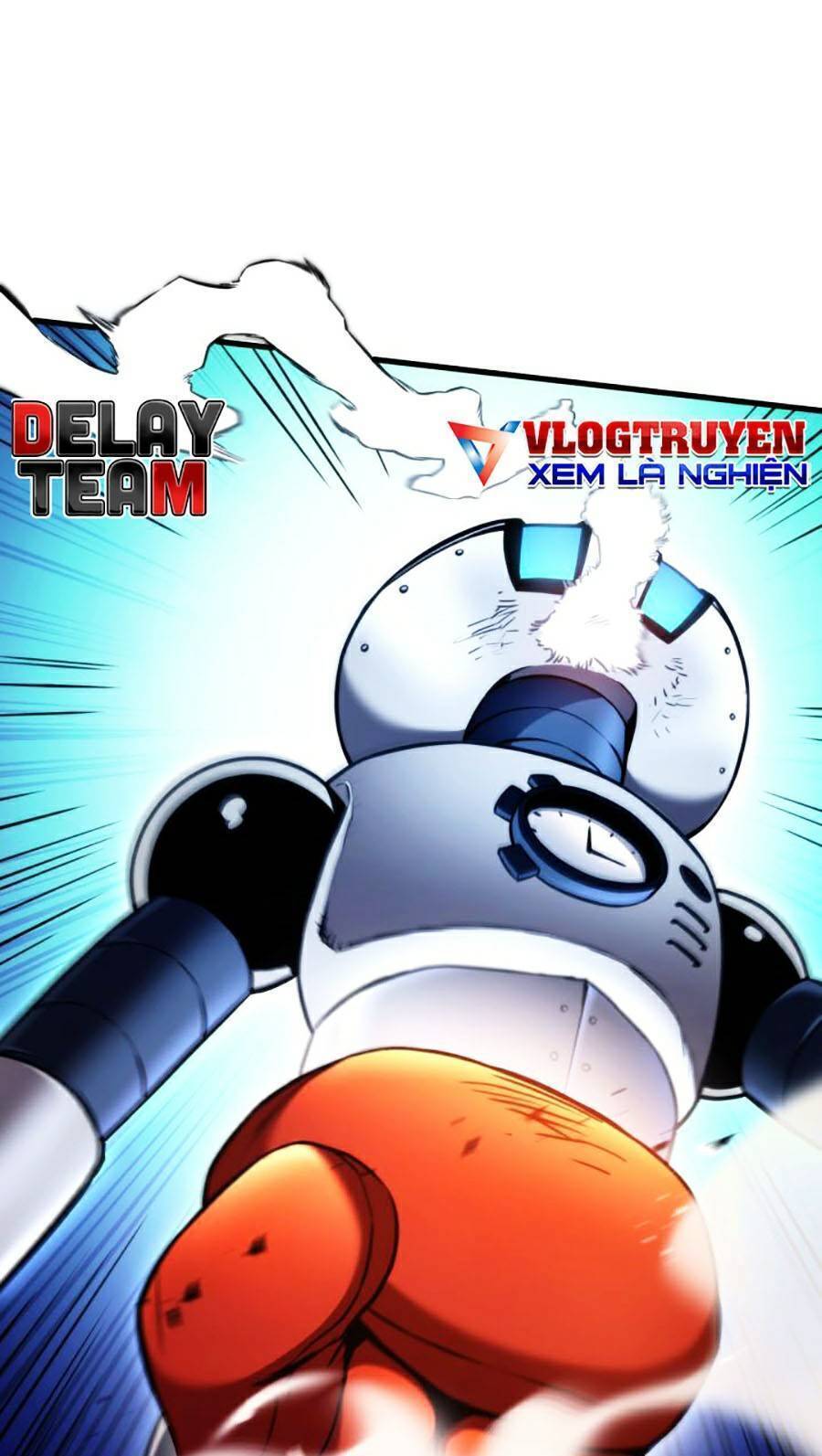 Sự Trở Lại Của Vị Thần Sức Mạnh Chapter  47 - 42