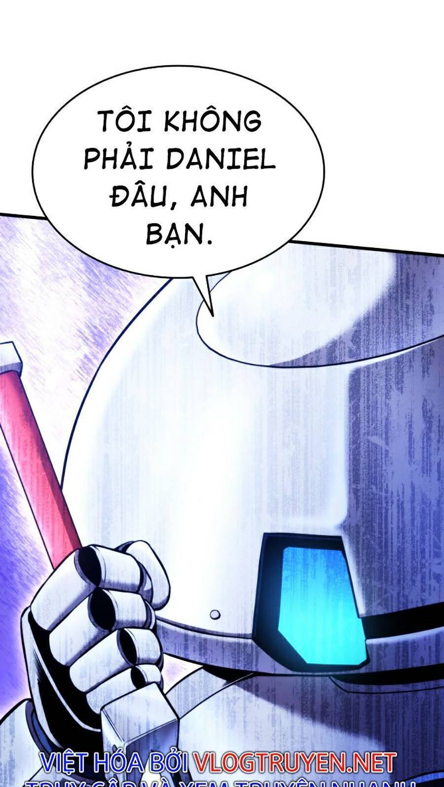 Sự Trở Lại Của Vị Thần Sức Mạnh Chapter  47 - 48