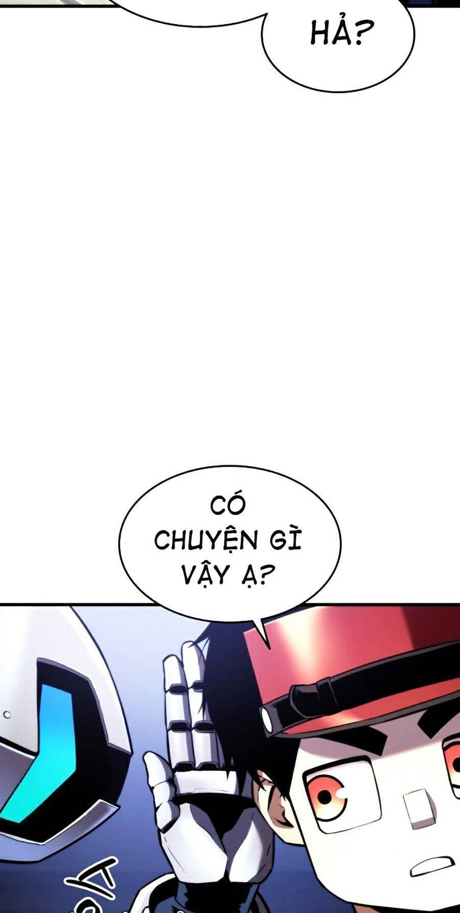 Sự Trở Lại Của Vị Thần Sức Mạnh Chapter  47 - 6