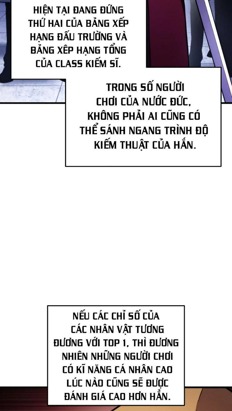 Sự Trở Lại Của Vị Thần Sức Mạnh Chapter  47 - 53