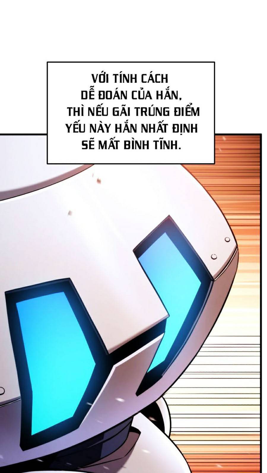 Sự Trở Lại Của Vị Thần Sức Mạnh Chapter  47 - 57